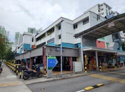Blk 168 Woodlands Street 11 (Woodlands), HDB 5 Rooms #576832851